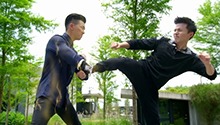 剧云也难敌“终极强霸辣”
