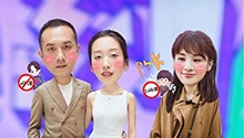 章龄之带娃上网课日常