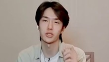 想懂王一博就来看他的魔术揭秘