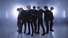 《Voices》练习室舞蹈MV公开