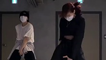 Bada Lee卡点Urban编舞Honest