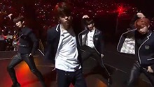 2018MAMA日本场
