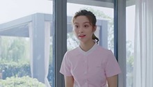 合约女友徐好巧闯叶宅