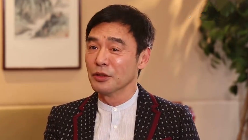 香港故事：放低纷争共挽手——歌曲作者谈《再出发》