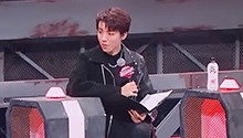 王俊凯回忆路演经历好羞涩