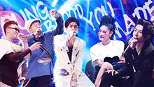 第1期：魔动兄弟“声”惊四座