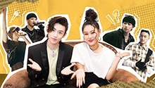 Plus第1期：王老板叫板小鬼