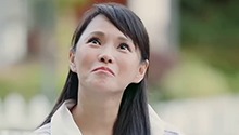 伊能静和婆婆交流婚姻观感动到哭
