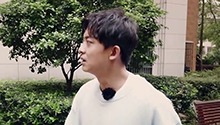 李佳航被湖南方言搞晕了