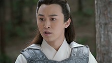 摩昂及众法宝恢复记忆