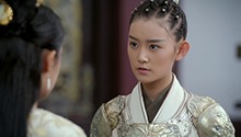 哪吒安慰小龙女