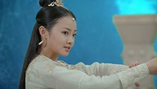 小龙女失去银水令牌