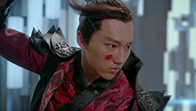 火龙使者恢复记忆