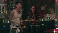 现男友魅力时刻 李现舞厅蹦迪撩妹