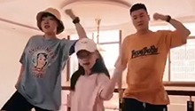 宝贝成长路上的“角色担当”