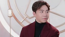 俞灏明挑战《霸王别姬》