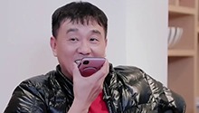 秦俊杰备战片段看懵何冰