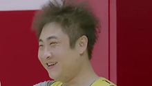 花式篮球炫技让乔杉大开眼界！
