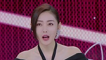 张天爱水上活动意外买错潜水服