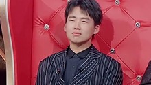 反串《新白娘子传奇》乐翻全场