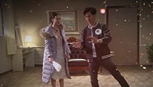 乔振宇开课独家传授追女孩方法