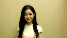 金雯昕发声我们在成都不见不散