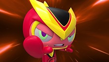 《爆射盾甲》最新宣传片曝光