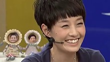 马伊琍：短发女人不好惹