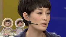 马伊琍：当妈妈后演戏更有底气