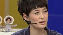 马伊琍：爸爸与文章的长谈