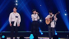 房东的猫余佳运原创混搭超清爽