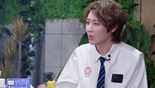 聊天室第5期：邵明明夸赞火树