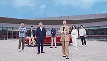 中国一汽未来的创造者