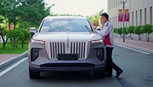 中国一汽寻自动泊车技术新突破