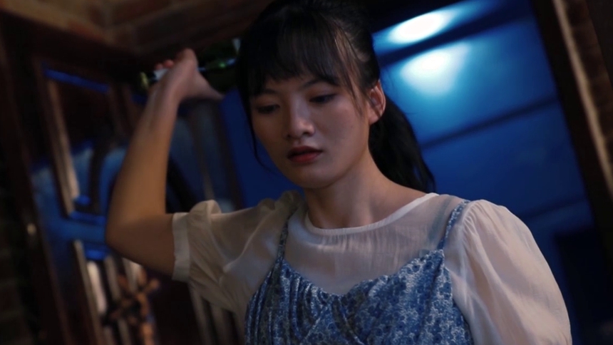 【剧情版】剧情反转竟是闺蜜用心良苦  真相泪目