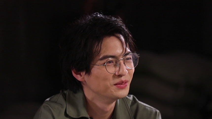 《YES OR NO》8月13日看点：蒲熠星变身“当事人”被困404 脑洞线索让邵明明吓掉魂？！