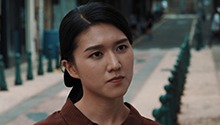 家人永远是最好的港湾