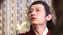 花絮：成毅虐心哭戏幕后