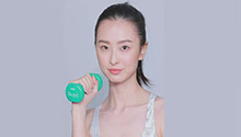 5分钟get运动妆，健身房遇帅哥就靠它！