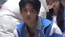 黄明昊《导演请指教》片场花絮
