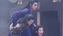 李易峰的终极体力大考验！