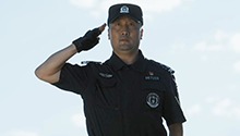 特警力量 使命必达