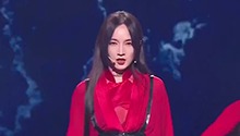 孟佳《东方》超然现场