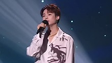 李响《第七颗星星》