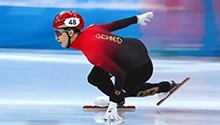 冰上飞人