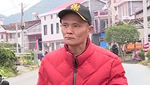 少小离家老大回 生母养父谁可依
