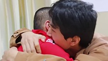 我不是无名男 哈尼族“小黑”的曲折回家路