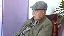 高知家庭养子再寻亲 翻遍大学城能否寻得根