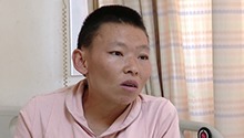 “折叠”女子二十五年寻医无门 重生与死亡的边缘如何抉择