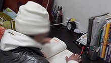 被爷爷奶奶“宠坏”的叛逆少年 该如何走出青春期